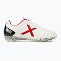 Futbolo bateliai MUNICH Arenga FG blanco/rojo 2