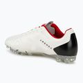 Futbolo bateliai MUNICH Arenga FG blanco/rojo 3