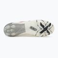 Futbolo bateliai MUNICH Arenga FG blanco/rojo 4