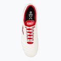 Futbolo bateliai MUNICH Arenga FG blanco/rojo 5