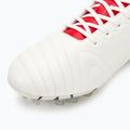 Futbolo bateliai MUNICH Arenga FG blanco/rojo 7
