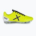 Futbolo batai MUNICH Arenga FG amarillo 8