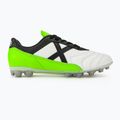 Futbolo batai MUNICH Mundial 2.0 AG blanco/verde 2