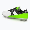 Futbolo batai MUNICH Mundial 2.0 AG blanco/verde 3
