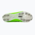 Futbolo batai MUNICH Mundial 2.0 AG blanco/verde 4