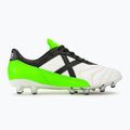 Futbolo batai MUNICH Mundial 2.0 FG blanco/verde 2