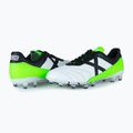 Futbolo batai MUNICH Mundial 2.0 FG blanco/verde 10