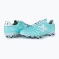 Futbolo batai MUNICH Mundial 2.0 FG azul 10