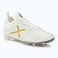 Futbolo batai MUNICH Trick FG blanco