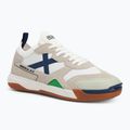 Futbolo batai MUNICH Gresca 2.0 IF blanco