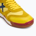 Futbolo batai MUNICH Gresca 2.0 IF amarillo 7