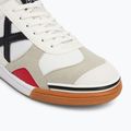Futbolo batai MUNICH Gresca IF blanco 7