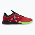 Futbolo batai MUNICH Rondo IF rojo 2
