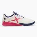 Futbolo batai MUNICH Rondo IF blanco 2