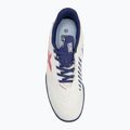 Futbolo batai MUNICH Rondo IF blanco 5