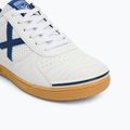 Futbolo batai MUNICH G-3 Profit Sport IF blanco 7