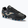 Vyriški futbolo batai Joma Aguila FG black/gold