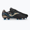Vyriški futbolo batai Joma Aguila FG black/gold 2