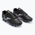 Vyriški futbolo batai Joma Aguila FG black/gold 9