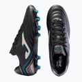 Vyriški futbolo batai Joma Aguila FG black/gold 11