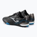 Futbolo batai Joma Aguila TF negro/oro 3