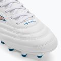 Vyriški futbolo bateliai Joma Aguila FG white/gold 7