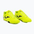 Futbolo batai Joma Aguila TF amarillo fluor