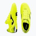 Futbolo batai Joma Aguila TF amarillo fluor 4