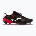 Vyriški futbolo bateliai Joma Aguila Cup FG black/red 11