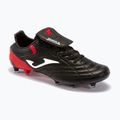 Vyriški futbolo bateliai Joma Aguila Cup FG black/red 13