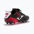 Vyriški futbolo bateliai Joma Aguila Cup FG black/red 14