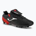 Vyriški futbolo bateliai Joma Aguila Cup FG black/red