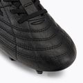 Vyriški futbolo bateliai Joma Aguila Cup FG black/red 7