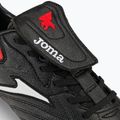 Vyriški futbolo bateliai Joma Aguila Cup FG black/red 8