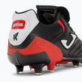 Vyriški futbolo bateliai Joma Aguila Cup FG black/red 9
