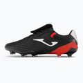 Vyriški futbolo bateliai Joma Aguila Cup FG black/red 10
