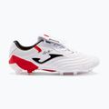 Vyriški futbolo bateliai Joma Aguila Cup FG white/red 11