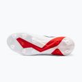 Vyriški futbolo bateliai Joma Aguila Cup FG white/red 15