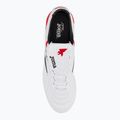 Vyriški futbolo bateliai Joma Aguila Cup FG white/red 6