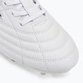 Vyriški futbolo bateliai Joma Aguila Cup FG white/red 7