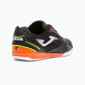 Vyriški futbolo bateliai Joma Dribling IN black/red 10