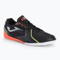 Vyriški futbolo bateliai Joma Dribling IN black/red