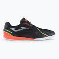Vyriški futbolo bateliai Joma Dribling IN black/red 2