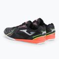 Vyriški futbolo bateliai Joma Dribling IN black/red 3