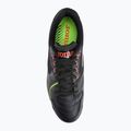 Vyriški futbolo bateliai Joma Dribling IN black/red 6