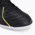 Vyriški futbolo bateliai Joma Dribling IN black/red 8