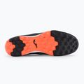 Vyriški futbolo bateliai Joma Dribling TF black/red 5