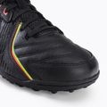Vyriški futbolo bateliai Joma Dribling TF black/red 8