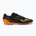 Vyriški futbolo bateliai Joma Evolution Cup AG black/orange 11