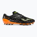 Vyriški futbolo bateliai Joma Evolution Cup AG black/orange 2